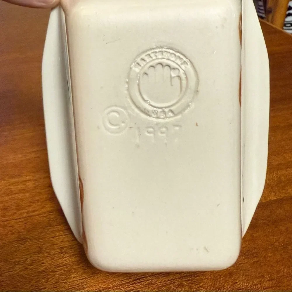 Hartstone vintage discontinued